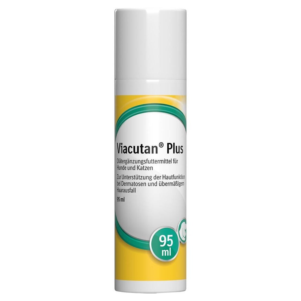 Viacutan Plus 95 ml