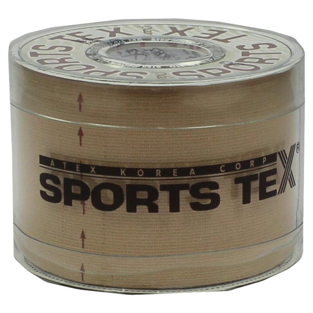 Sports TEX Kinesiologie Tape 5 cmx5 m be 1 St