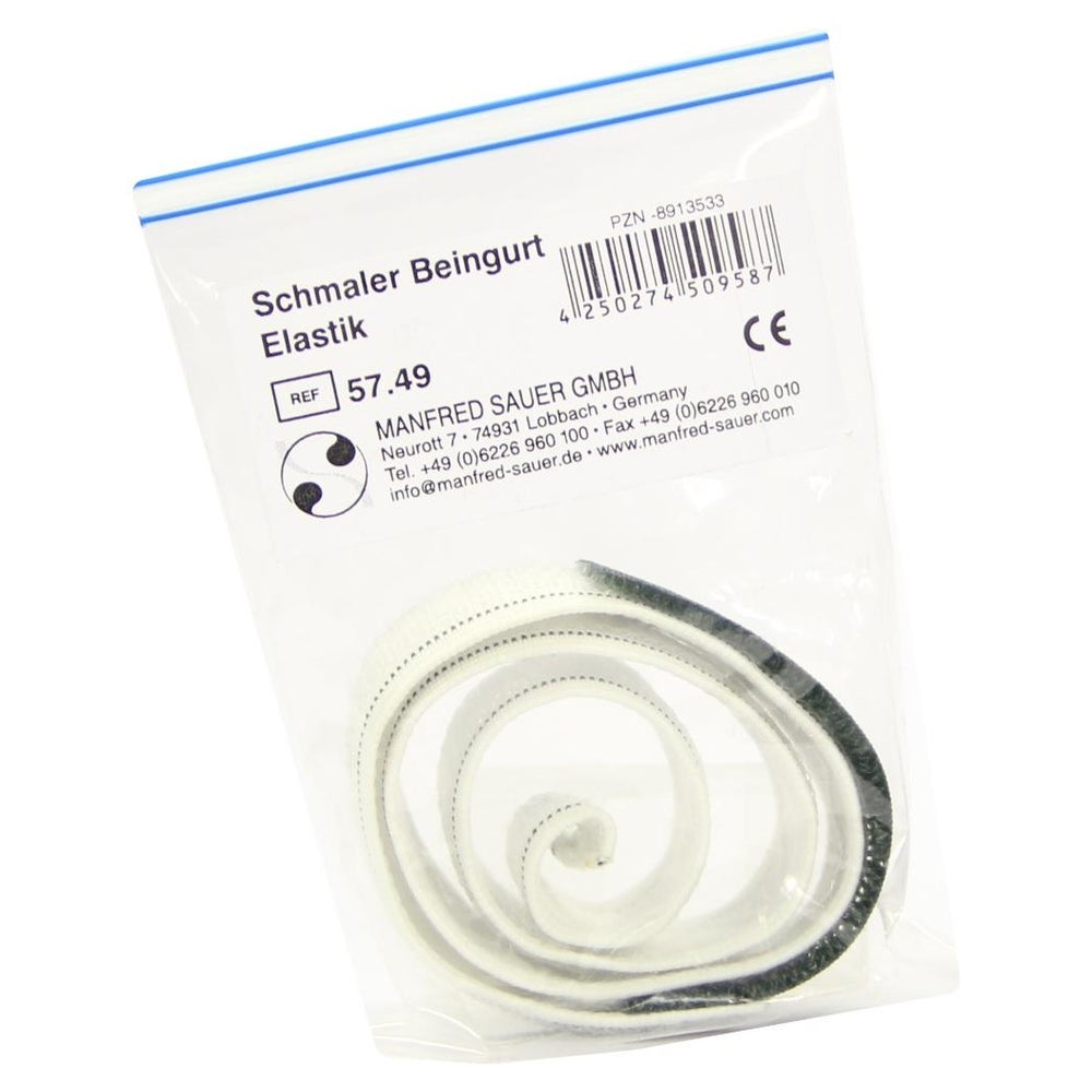 Beingurt Elastik Schmal 5749 1 St