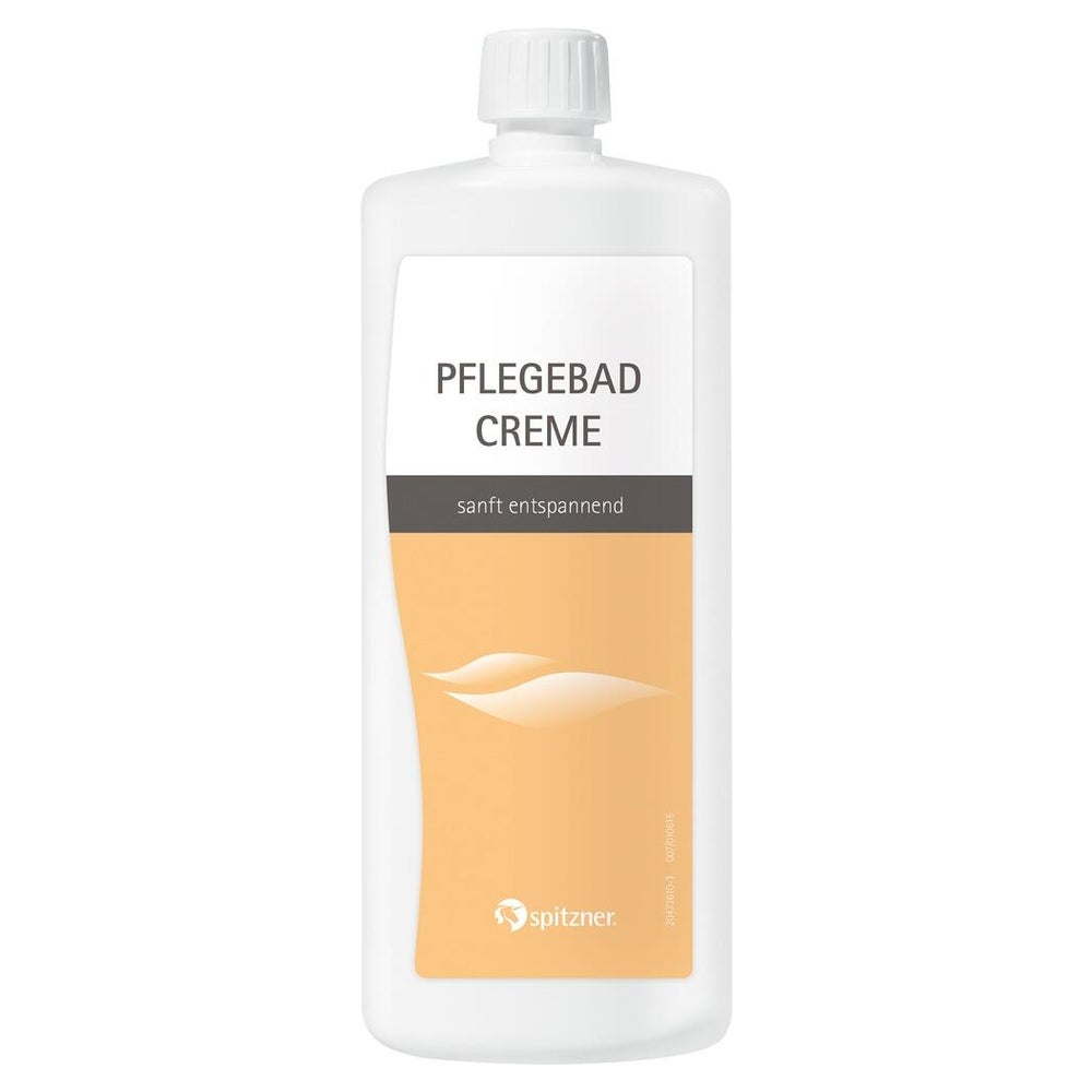 CREME PFLEGEBAD 1000ML 1000 ml
