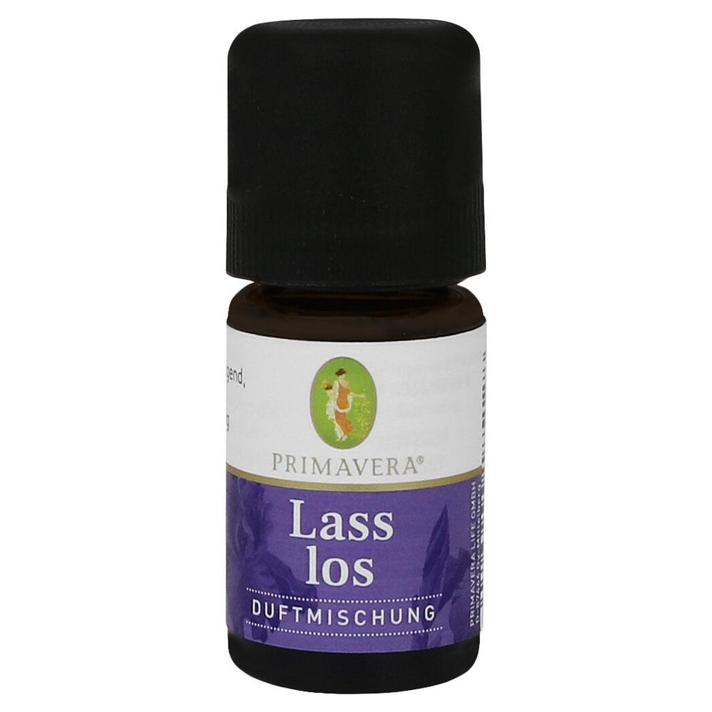 LASS los Duftmischung ätherisches Öl 5 ml