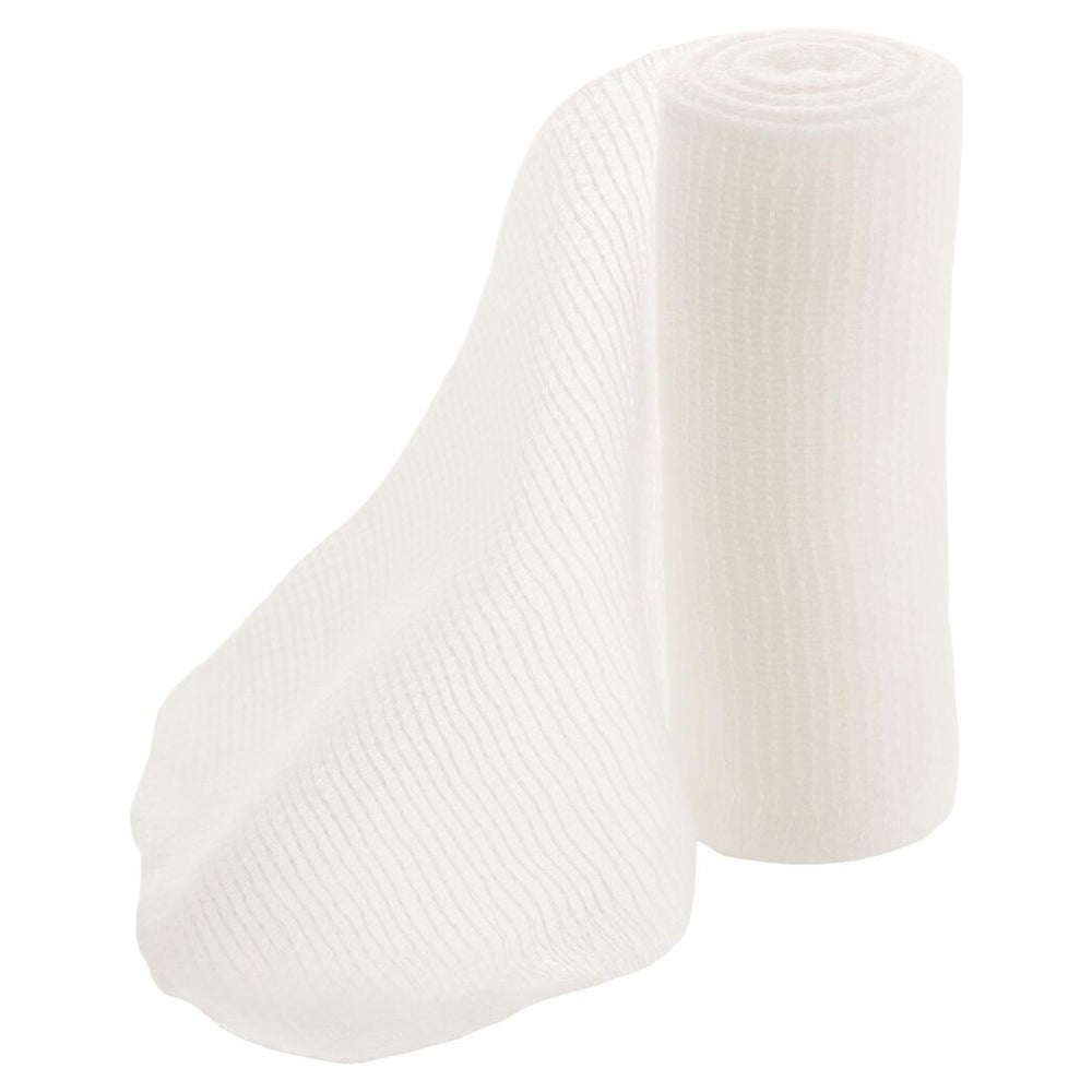 Alvita Elastische Fixierbinde 4 cmx4 m 1 St