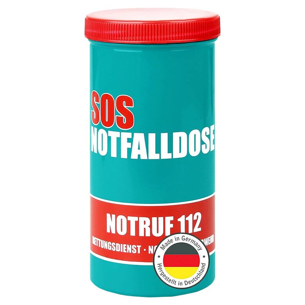 SOS Patientendose Notfalldose 1 St