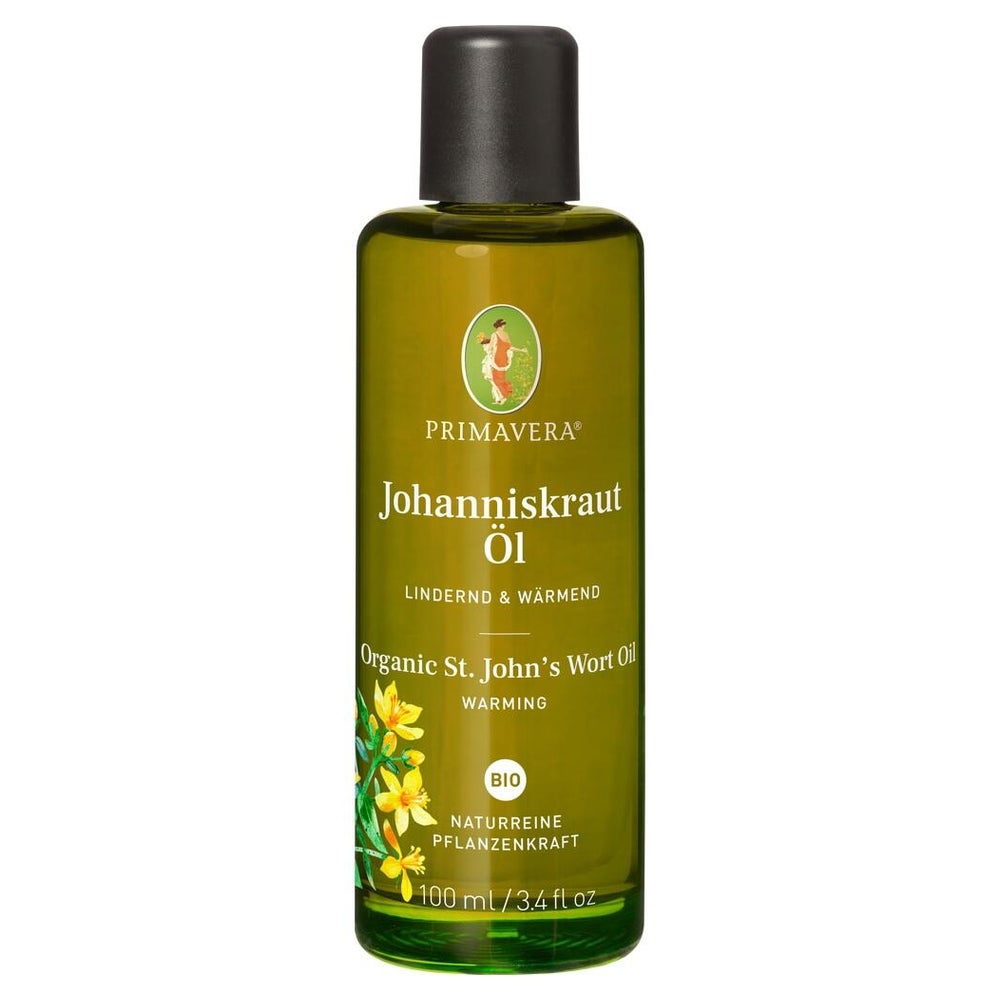 Johanniskraut ÖL Bio 100 ml