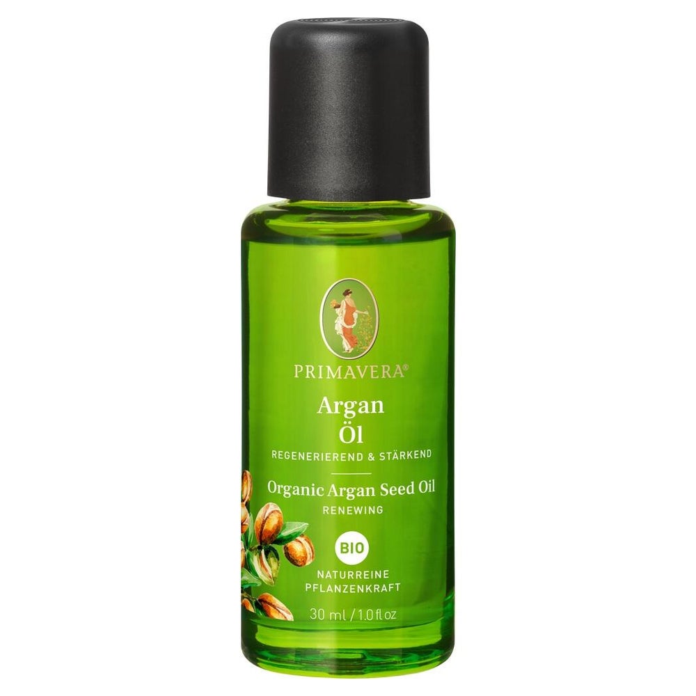 Arganöl BIO 30 ml