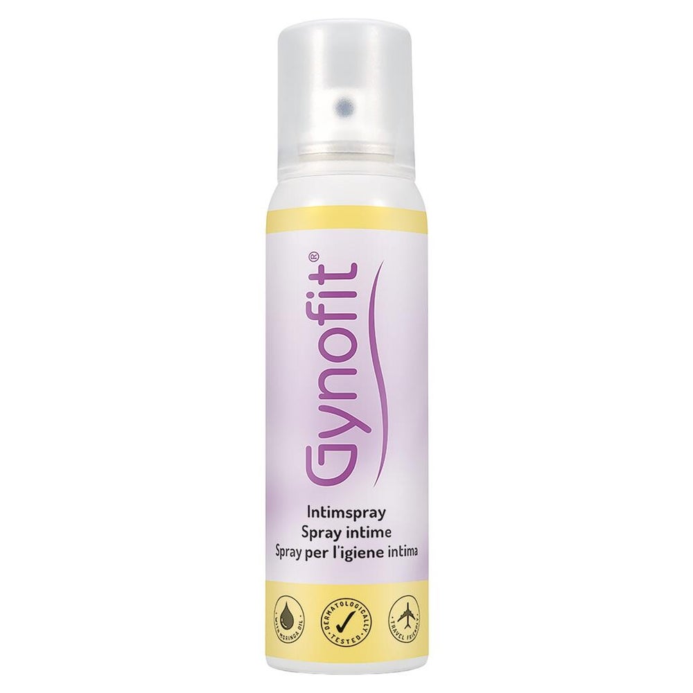 Gynofit Intimspray 100 ml