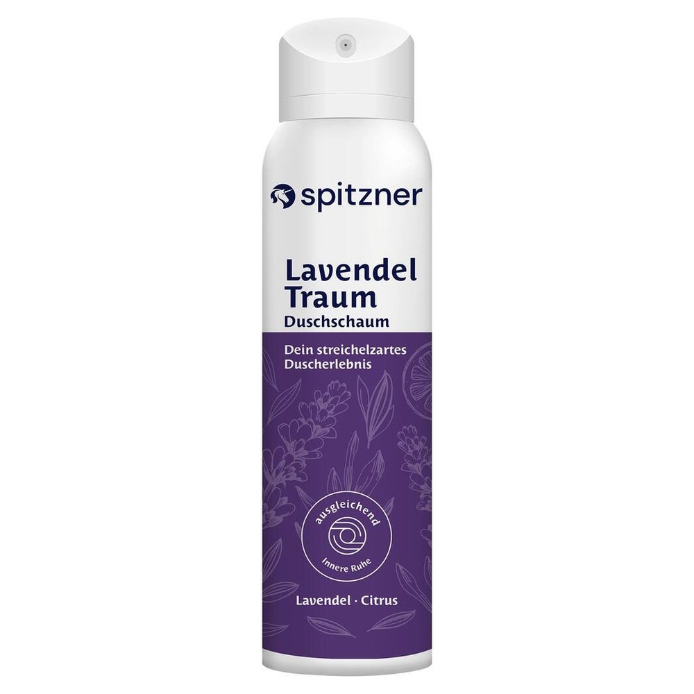 DUSCHSCHAUM LAVENDELTRAUM  150ML 150 ml