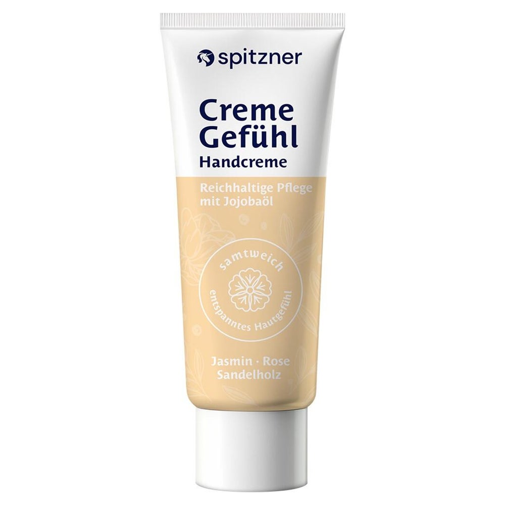 Spitzner Handcreme Cremegefühl 20 g