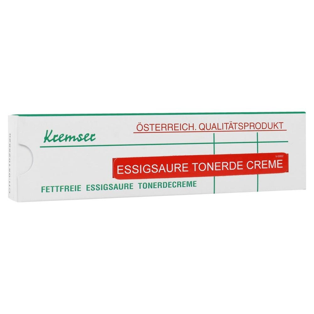 Essigsaure Tonerde 50 ml