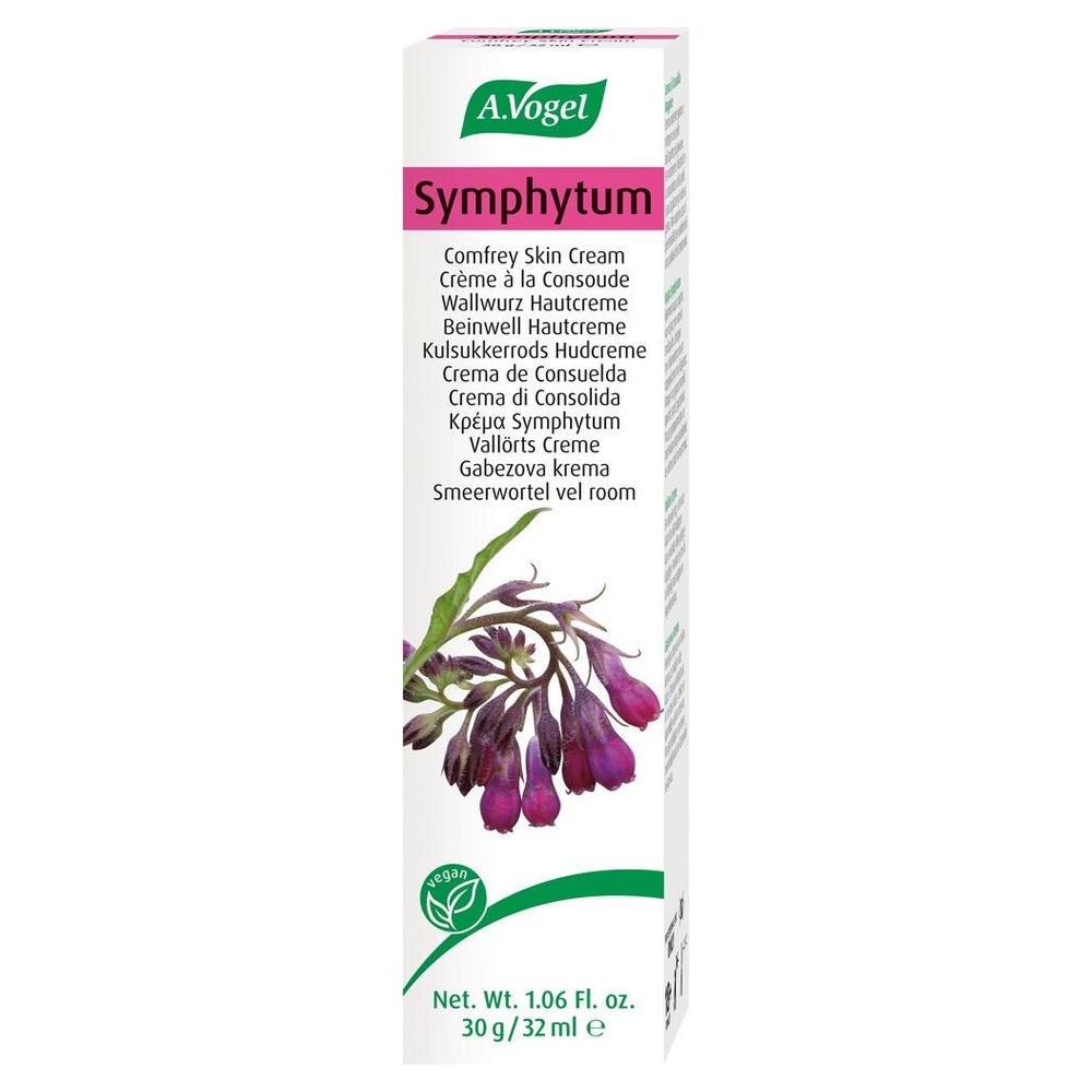 A.vogel Symphytum Creme 30 g