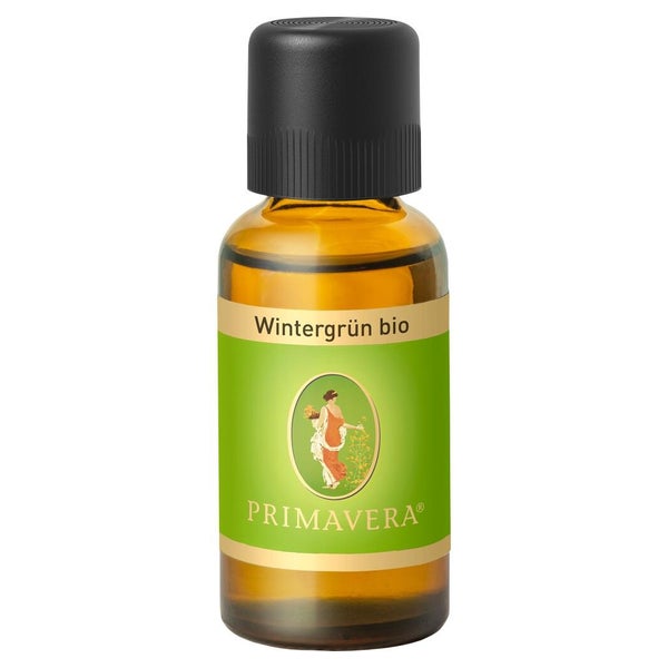 Wintergreen Bio Laborware ätherisches Öl 30 ml