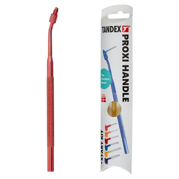 Tandex Proxi Griff Alu 1 St