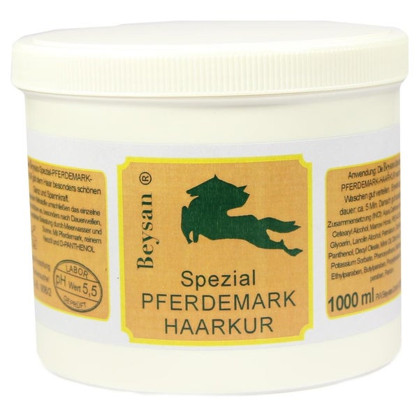 Pferdemark Haarkur Spezial 1000 ml