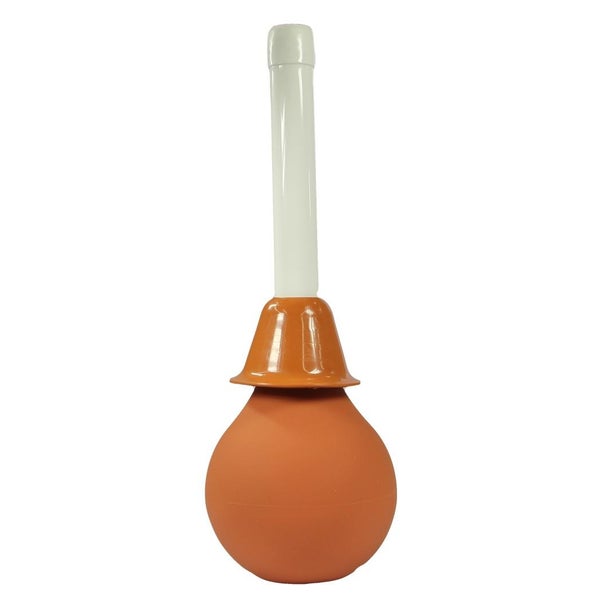 Frauendusche Ball Gr.9 1 St