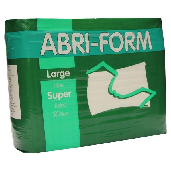 ABRI Form Large super 22 St