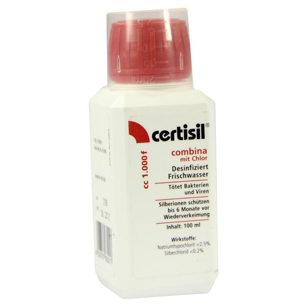 Certisil Combina 1000f flüssig 100 ml