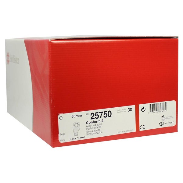 Conform 2 Ileob.2t.rr55 midi Lock n Roll 30 St