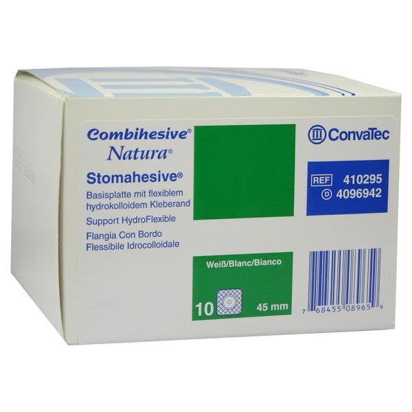 Combihesive Natura Basis RR45 13-35mm Hy 10 St