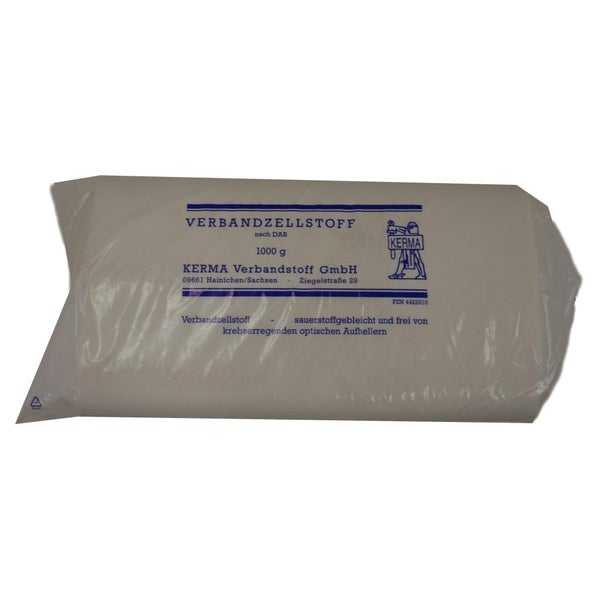 Verbandzellstoff Hochgebleicht 40x60 cm 1000 g