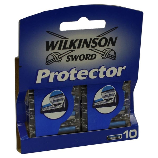 Wilkinson Protector Klinge 10 St