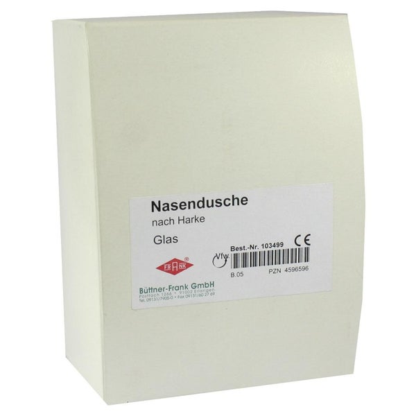 Nasendusche Harke 103499 1 St