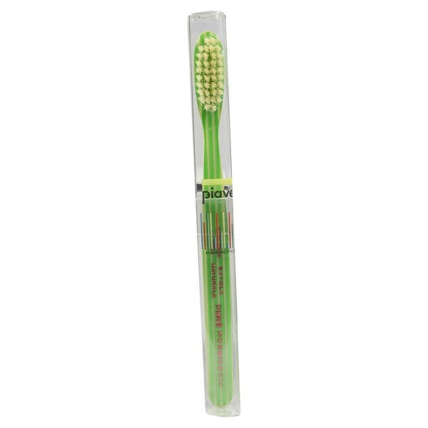 Piave Naturhaarzahnbürste 530 soft 1 St