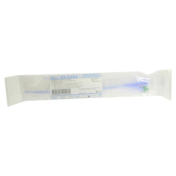 Uromed Supra Kath integral Ch 14 Silik.3 1 St
