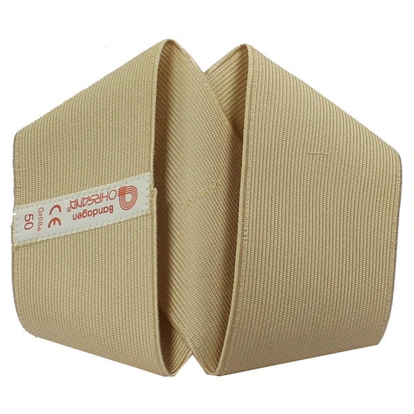 Kreuzgelenkbandage Gr.50 O.pelotte 1 St