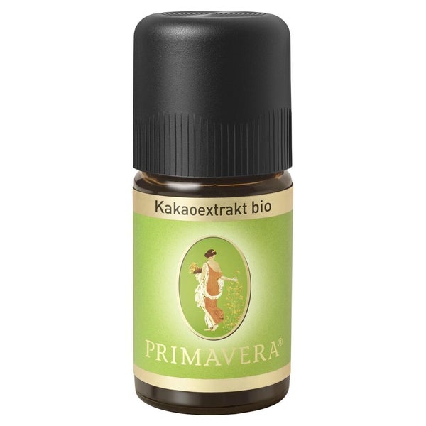 Kakaoextrakt Bio Ätherisches Öl 5 ml