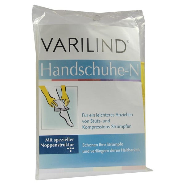 Varilind Handschuhe N Gr.S 2 St