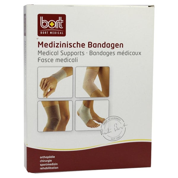 BORT Verkürzungsausgleich Large 10 mm 1 St