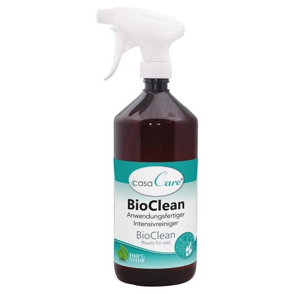 Bioclean Anwendungsfertiger Reiniger vet 1000 ml