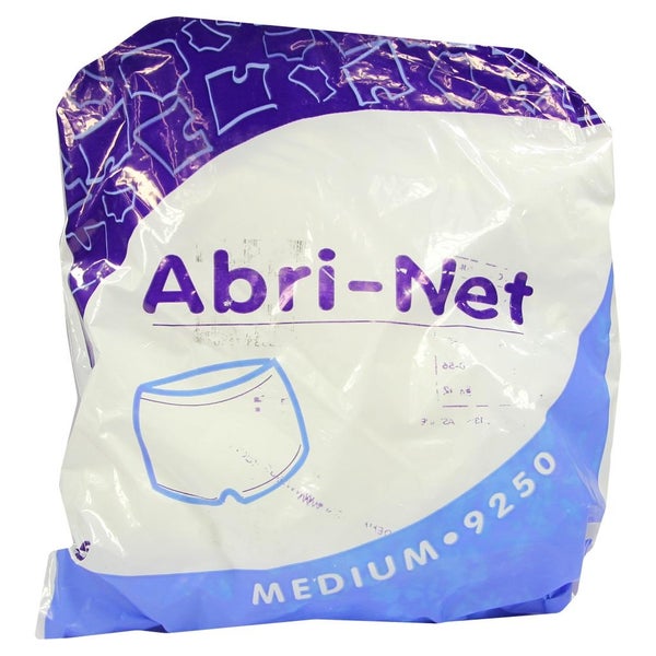 ABRI Net Netzhosen medium 5 St