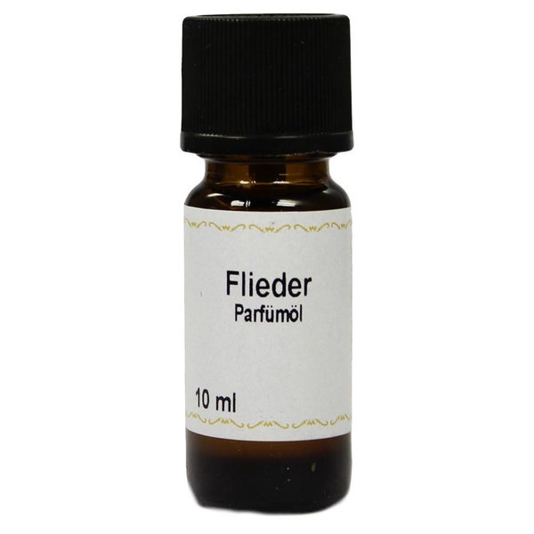 Flieder Parfümöl 10 ml