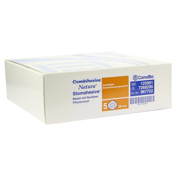 Combihesive Natura Basis RR38 13-28mm fl 5 St