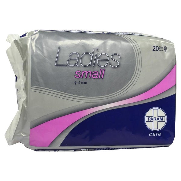 Param Ladies Small 20 St