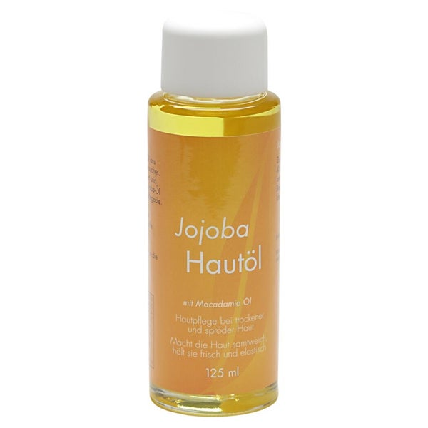 Jojobaöl 125 ml