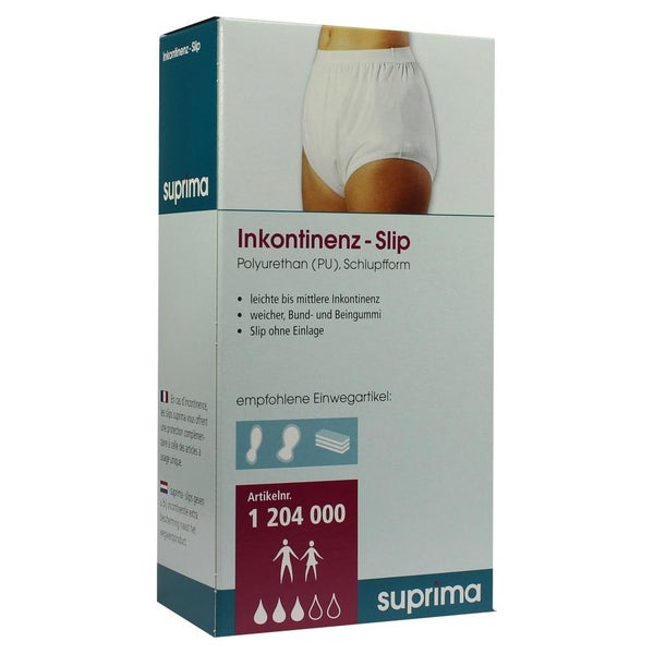 Suprima Inkontinenzhose 204 Gr.46 1 St