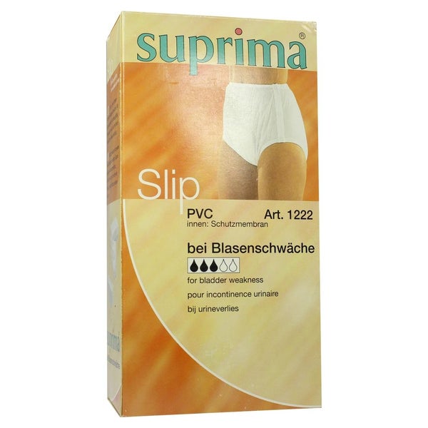 Suprima Inkontinenzhose 223 Gr.50 1 St