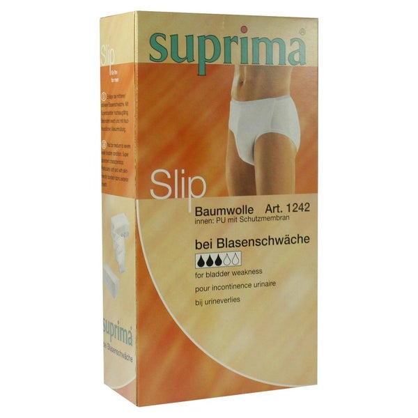 Suprima Inkontinenzhose 242 Gr.6 1 St