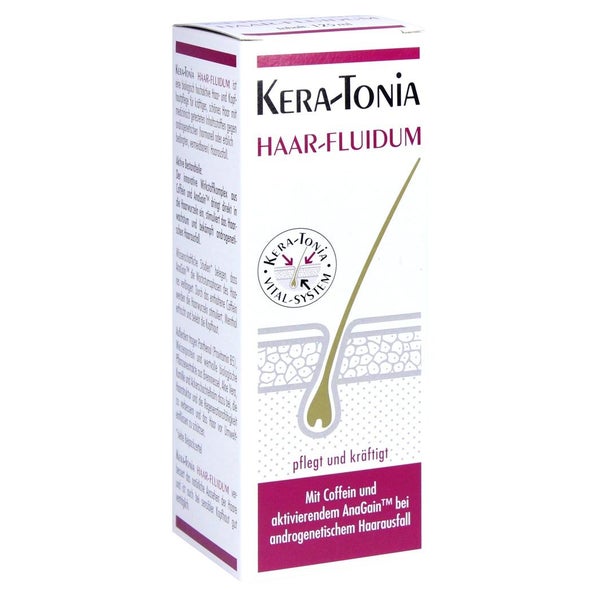 Kera-tonia Haar-fluidum 125 ml