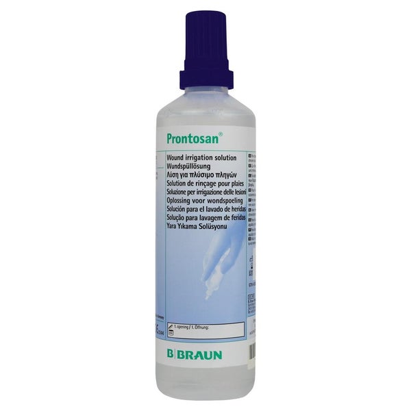 Prontosan Wundspüllösung 350 ml