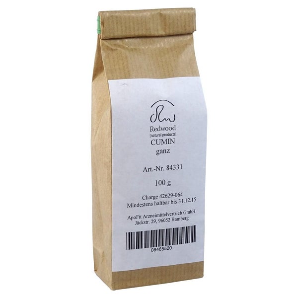 Cumin 100 g