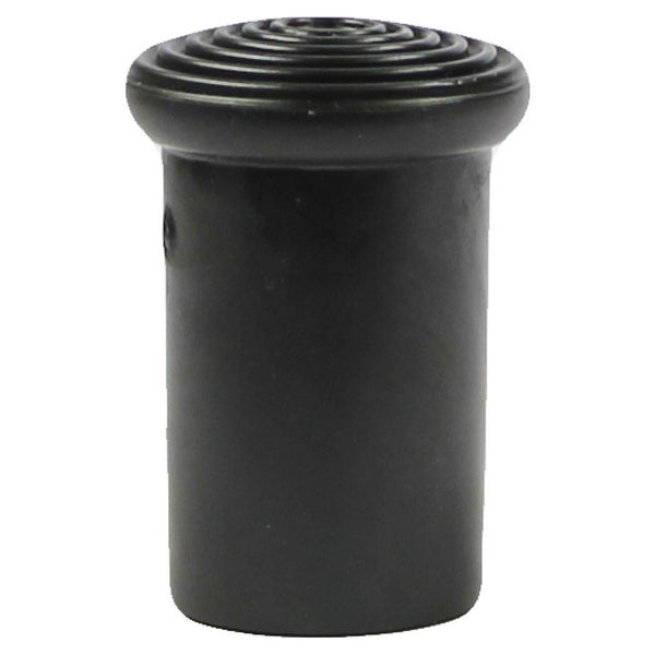 Krückenkapsel 16 mm Gr.0 schwarz 1 St