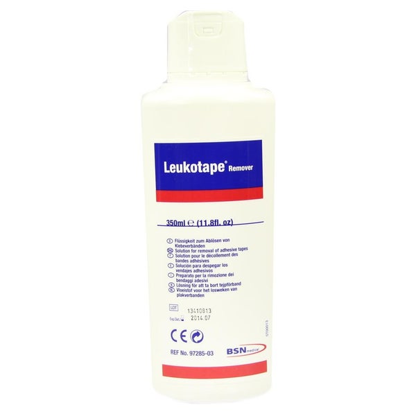 Leukotape Remover Flüssig 350 ml