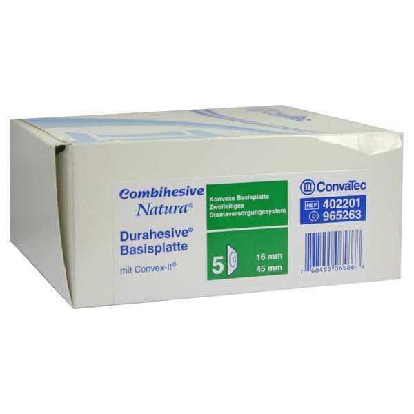 Combihesive Natura Basis konv.RR45 16mm 5 St