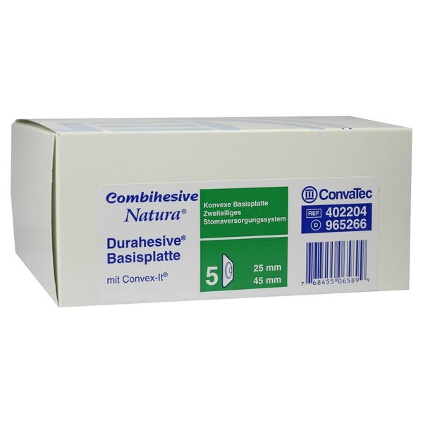 Combihesive Natura Basis konv.RR45 25mm 5 St