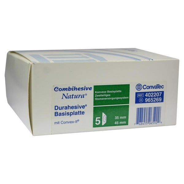 Combihesive Natura Basis konv.RR45 35mm 5 St