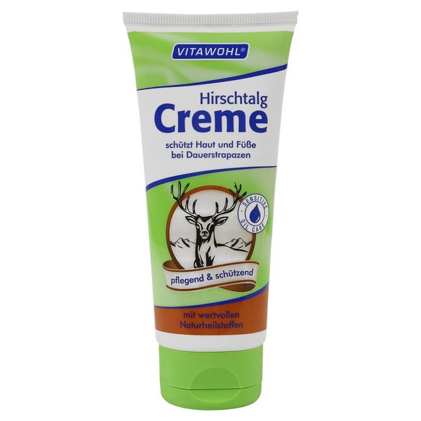 Hirschtalgcreme Vitawohl 100 ml