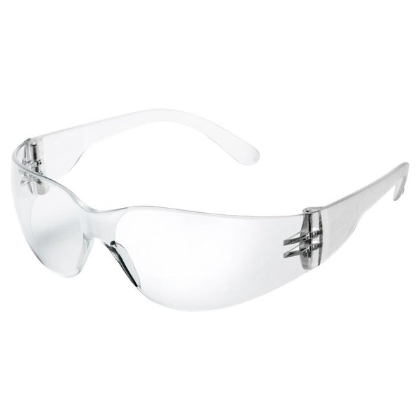 Schutzbrille Antikratz Polycarbonat 23 g 1 St